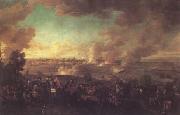 John Wootton The Siege of Lille (mk25) oil painting picture wholesale
